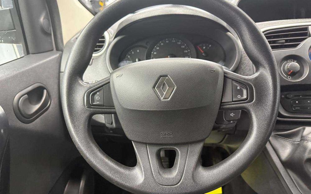 Renault Kangoo 2015
