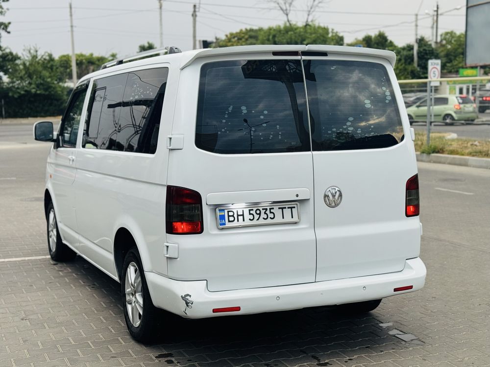 ‼️Фольцваген‼️Т5‼️АВТОМАТ‼️