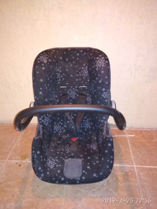 автокресло децкое