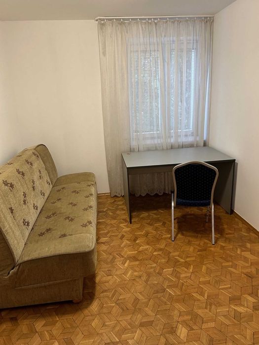 Do wynajęcia duze 3 pokojowe mieszkanie Kluczborska