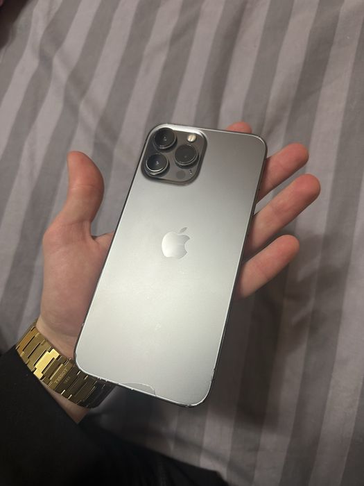 iPhone 13 pro max 128