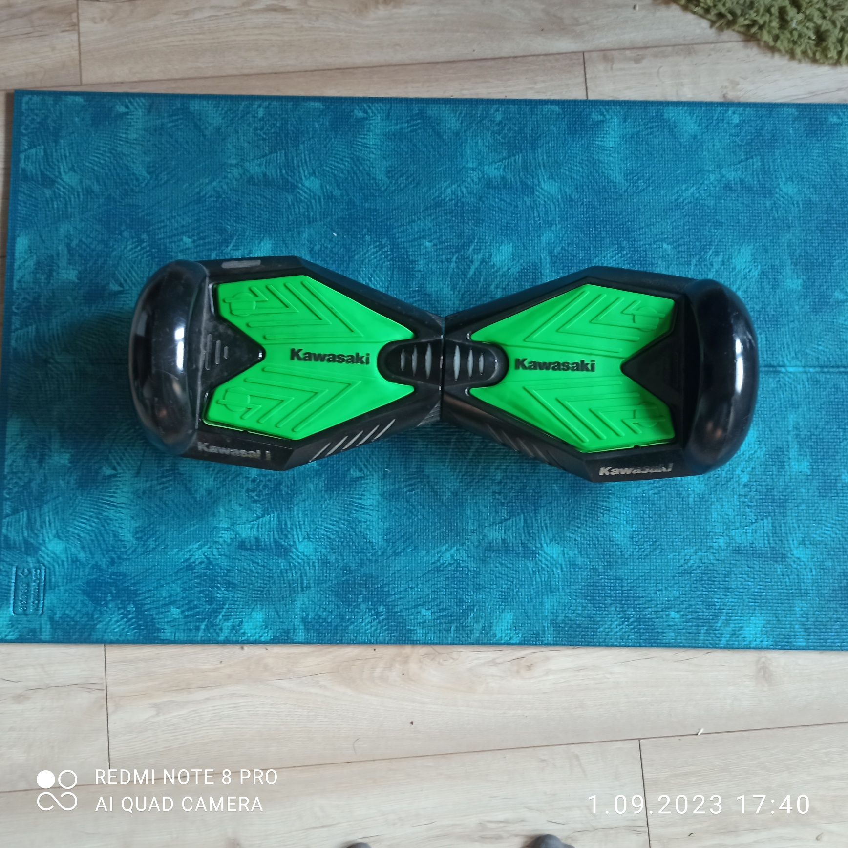 Howerboard  kx-PRO6. 5A