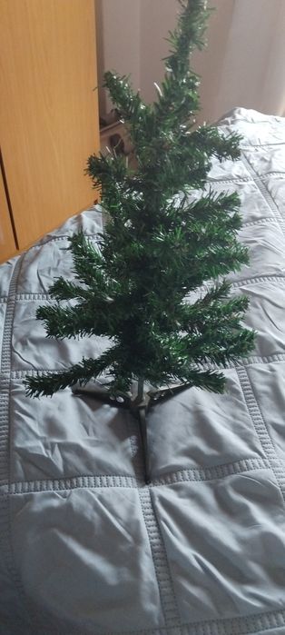Vende se arvore natal pequena 60 cm