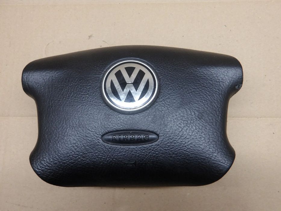 PASSAT B5 FL SEDAN 1.9TDI PODUSZKA AIRBAG KIEROWCY 3B0880201AS