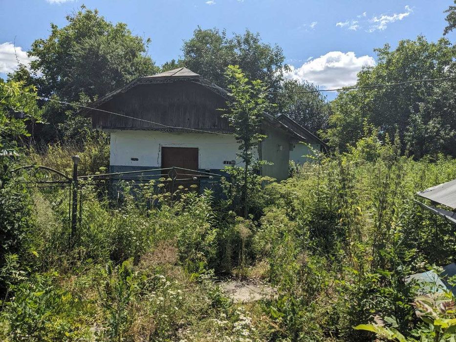 Продається готовий будинок у с.Крилос (2)