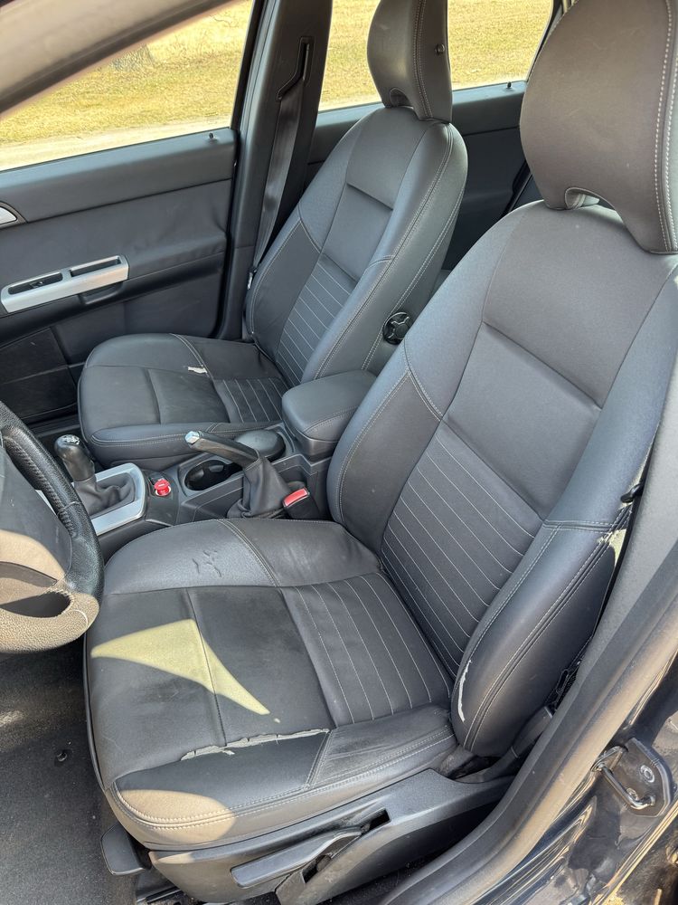 Volvo v50 2.0D 136KM z Niemiec bdb stan