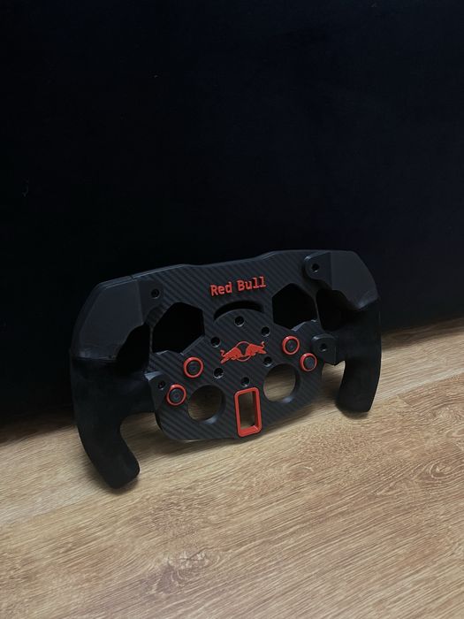 Nakładka F1 MOD RedBull Logitech G29/G923