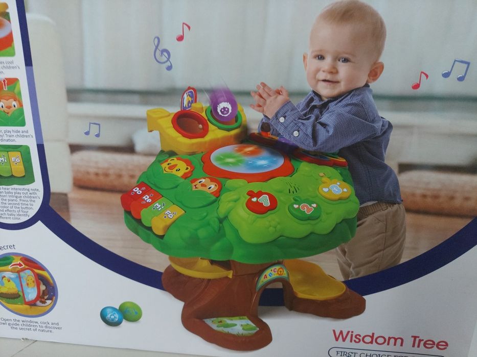 Продам дитячий ігровий центр