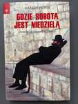 Gdzie sobota jest niedzielą, Markus Flohr