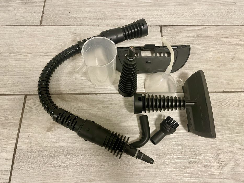 Пароочиститель ariete 4137