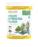 Спіруліна California Gold Nutrition