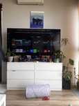 Telewizor QLED SAMSUNG QE65Q67DAUXXH 65" 4K Tizen Quantum HDR