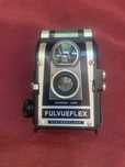Camera Ross Ensign Fulvueflex