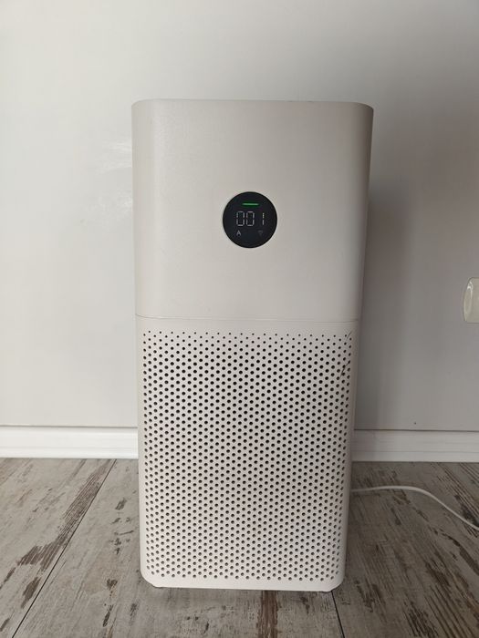 Xiaomi Mi Air Purifier 3C