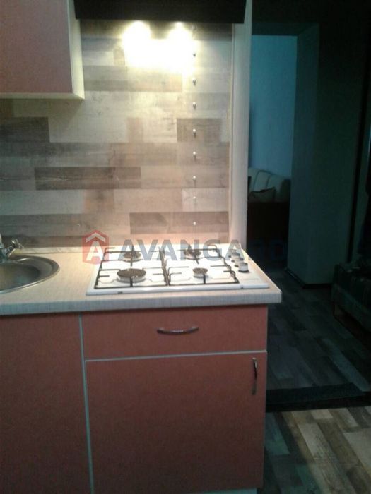 Продаж 1-кімнатної квартири в центрі Львова | вул. Декарта