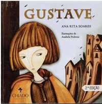 13979

Gustave
de Ana Rita Soares
editor: Chiado Books