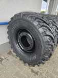 Koła 445/65R22.5 Alliance