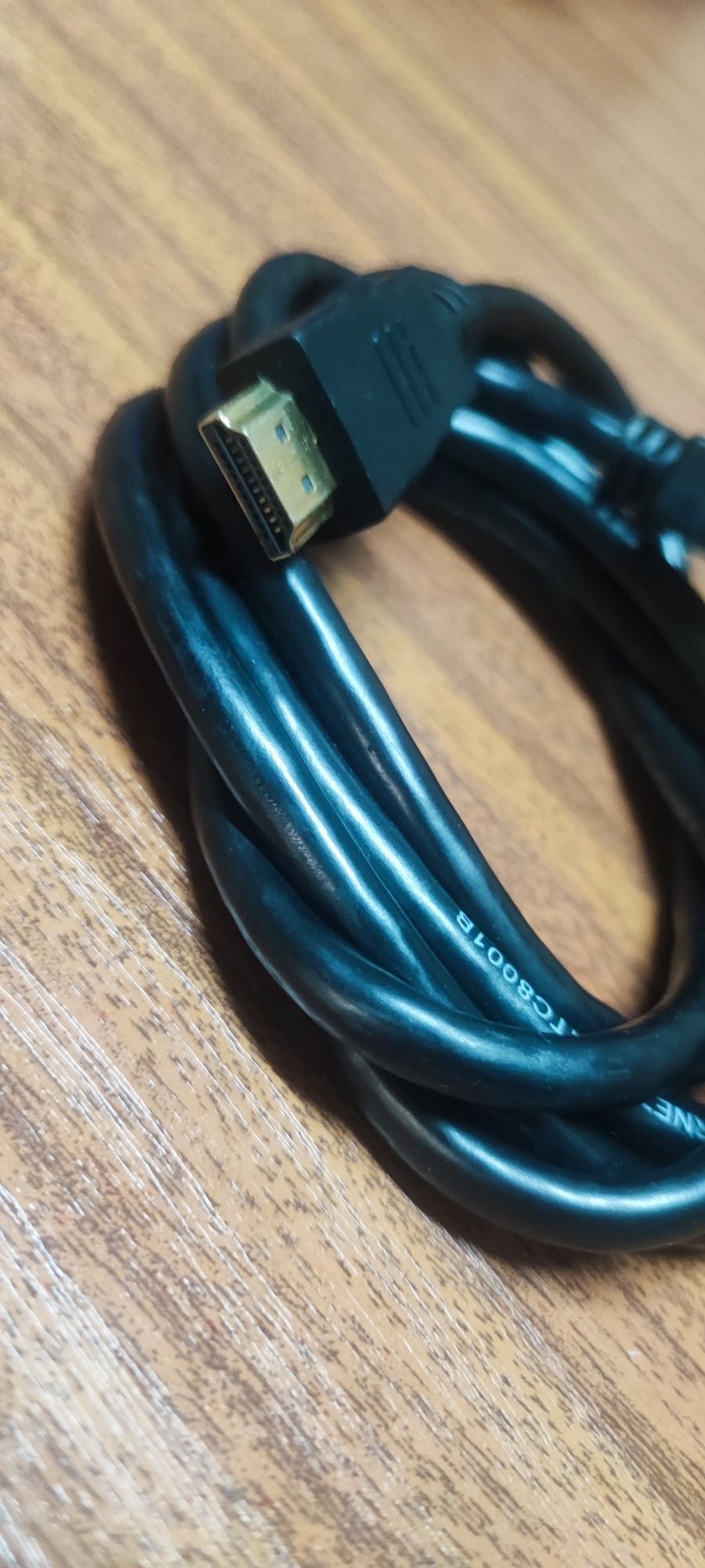 Cabo ligação HDMI