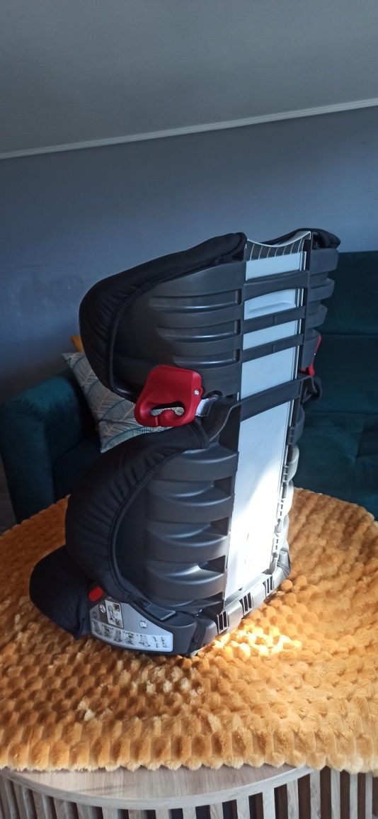 Fotelik dziecięcy britax römer 15x36kg ISOFIX