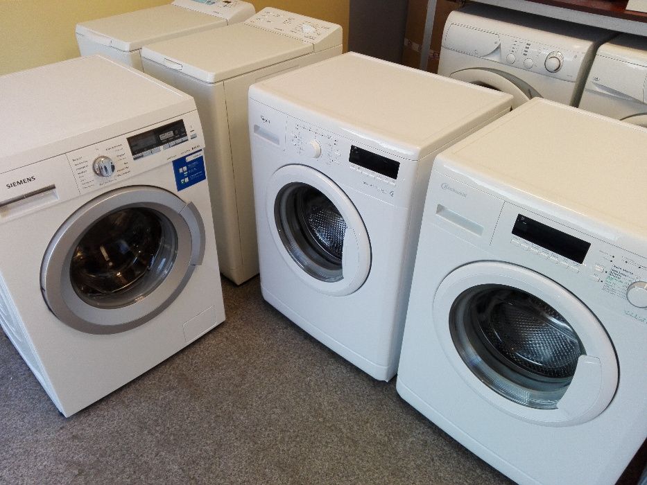 Pralka Whirlpool z załadunkiem od góry i wiele innych!