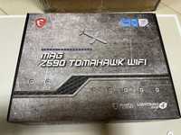 MSI MAG Z590 Tomahawk Wi-Fi LGA 1200 Intel