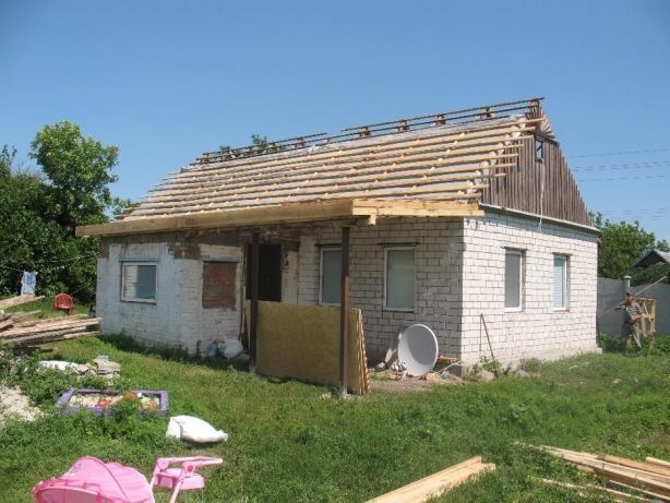 КРОВЛЯ Крыш+Кровельные работы, УТЕПЛЕНИЕ фасадов МАНСАРДА крыши кровля