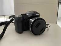 Panasonic Lumix DMC-FZ72