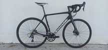 CANNONDALE SYNAPSE DISC ULTEGRA,  Shimano(hydraulika), Rozmiar 56