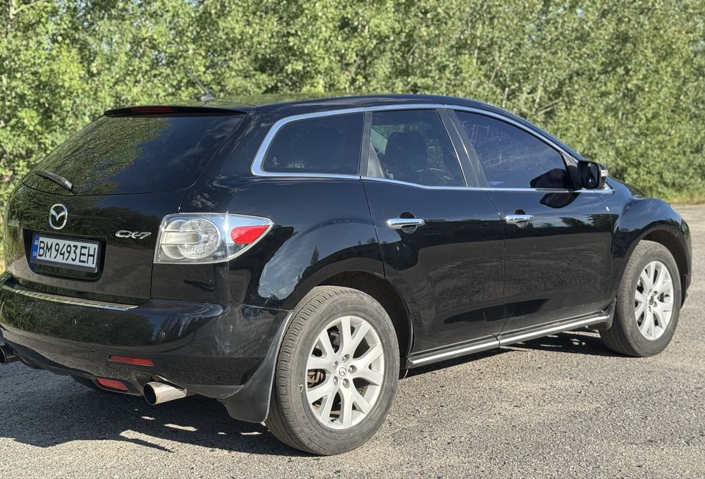 Продам Mazda CX - 7 2007рік