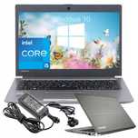 Laptop Toshiba Portege Z30-A i5-4200U 2×2.0GHz 8GB nowy SSD 240GB Win