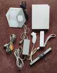 Nintendo Wii Modded sprzedam lub zamienię