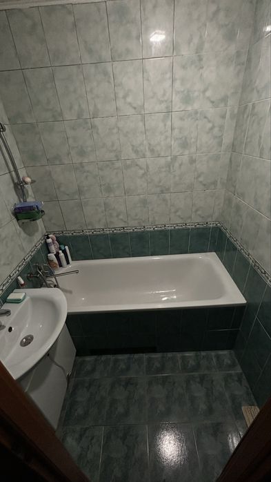 3х комнатная квартира Осипенковский БЕЗ АГЕНСТВ