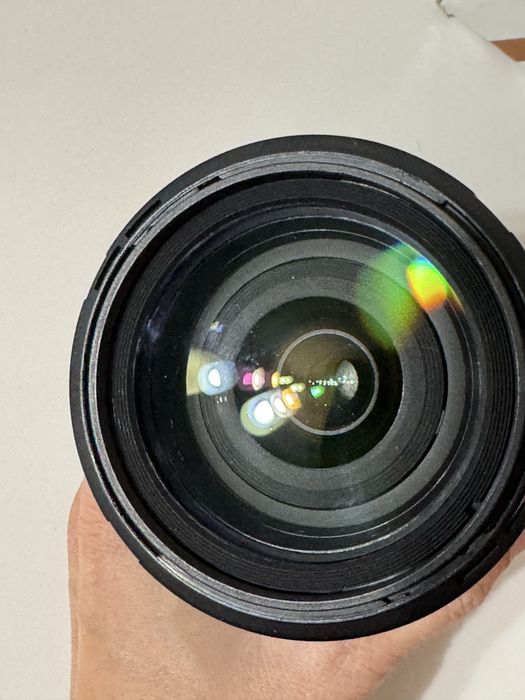 Обєктив Tamron 28-75 2,8 Canon