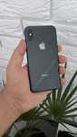 Iphone XS 64 GB Black
