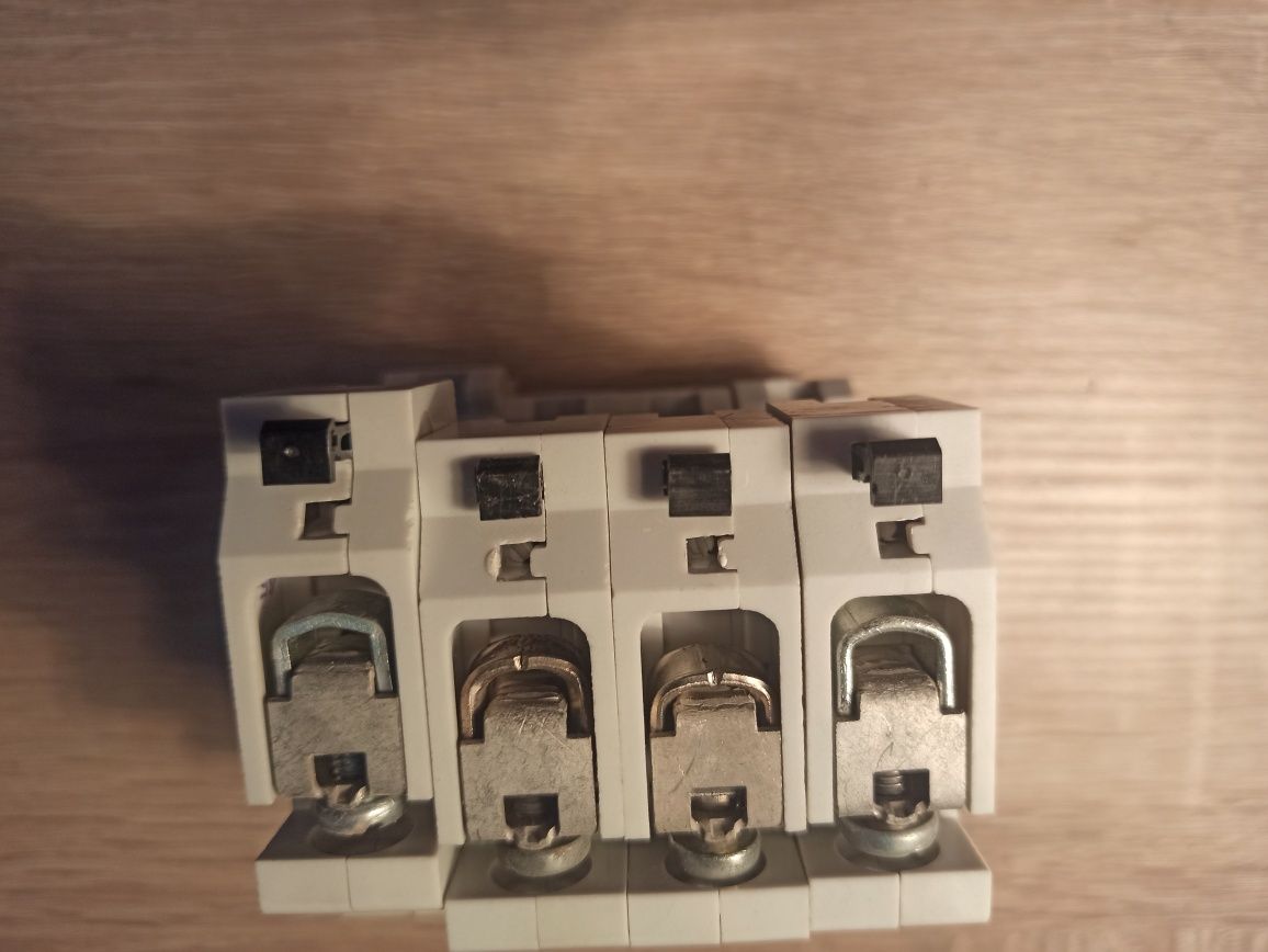 Bezpieczniki do instalacji elektrycznej