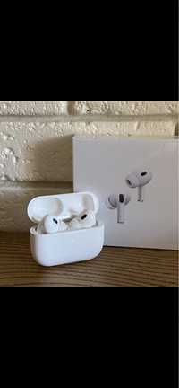 Безпроводные наушники Airpods Pro