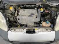 SIlnik 1.3 multijet Fiat fiorino kompletny mozna odpalic