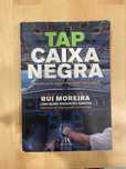 TAP Caixa Negra – Rui Moreira com Nuno Nogueira Santos