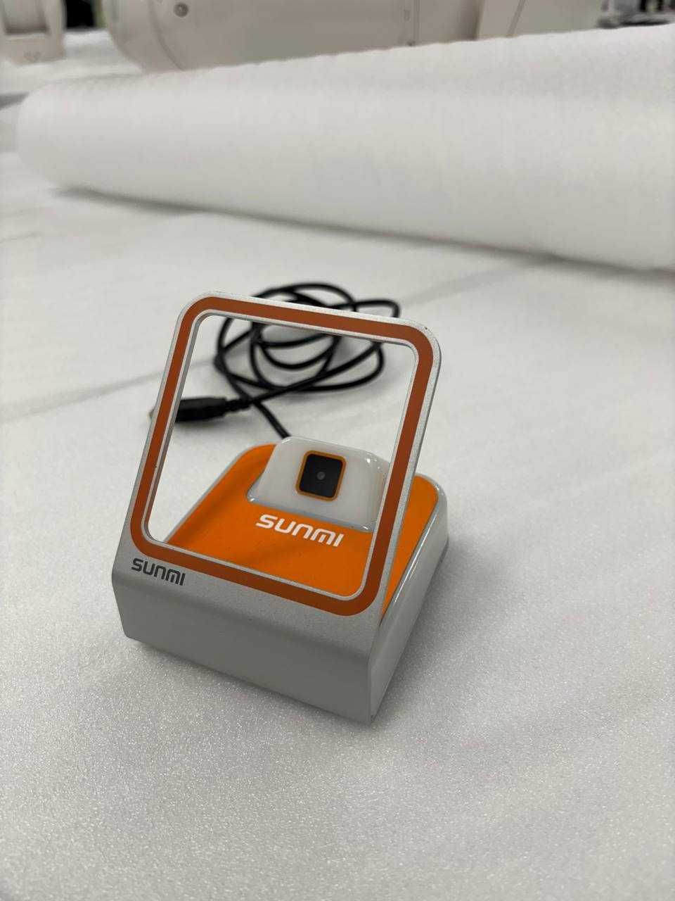 Skaner qr 2D Sunmi Blink NS010