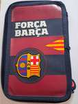 Piórnik FC Barcelona