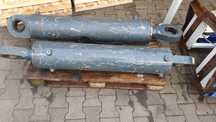 siłownik hydrauliczny nowy koparka atlas fuchs 145 cm cyl. 110 sw.80mm