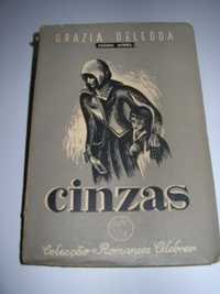 Cinzas, Grazia Deleda