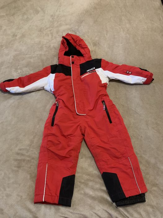 Зимній комбінезон 92-98, Nevica