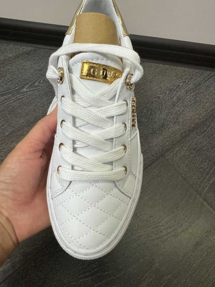 Кеди Guess, 100% оригінал