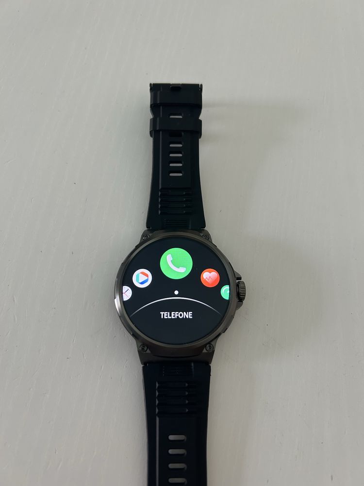 Relógio Smart Watch novo