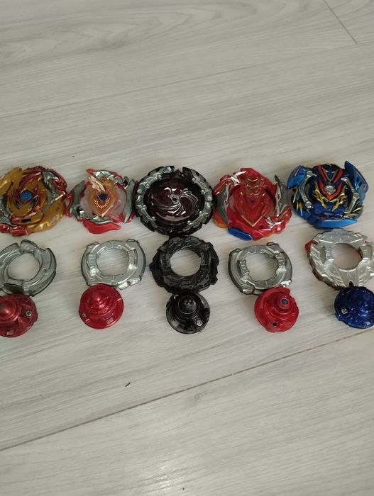 Бейблейди продам