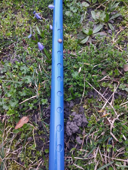 Kula łokciowa jedna sztuka