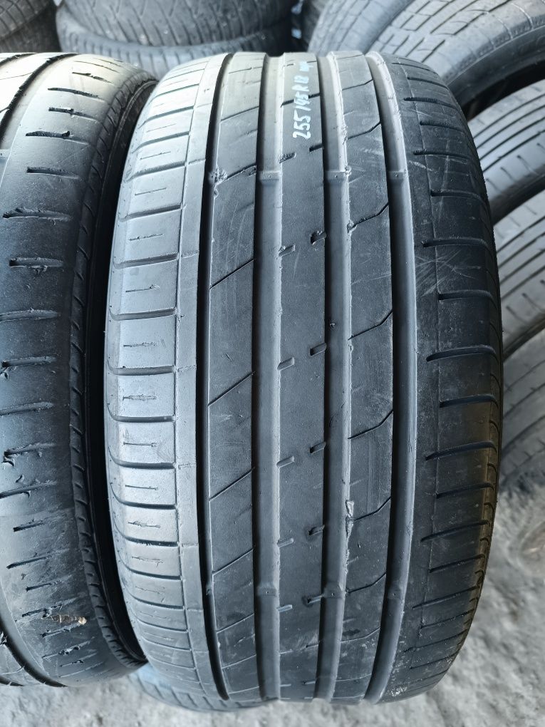 255/45 R18 Nexen