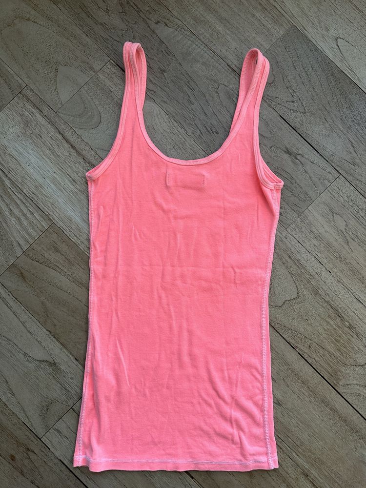 Tank top Abercrombie rozm. S