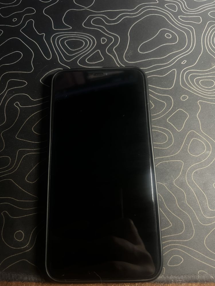 Iphone 11 pro Max 64GB